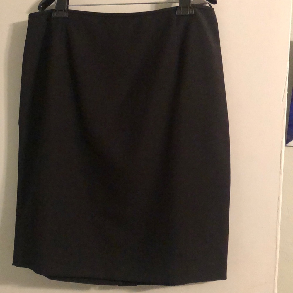 Kasper skirt